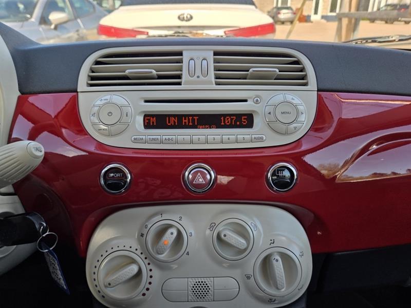 fiat 500 2012 - 31