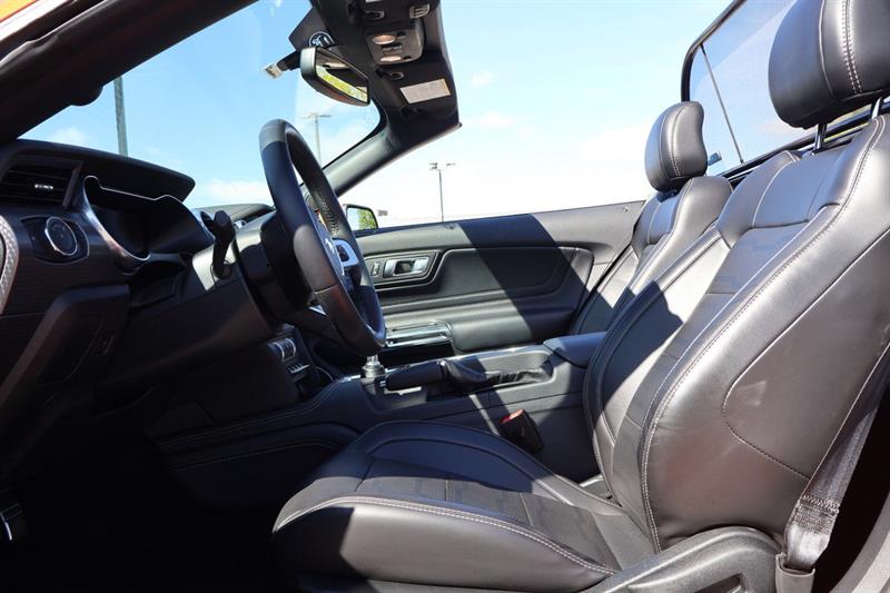 ford Mustang 2020 - 13