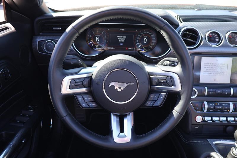 ford Mustang 2020 - 16