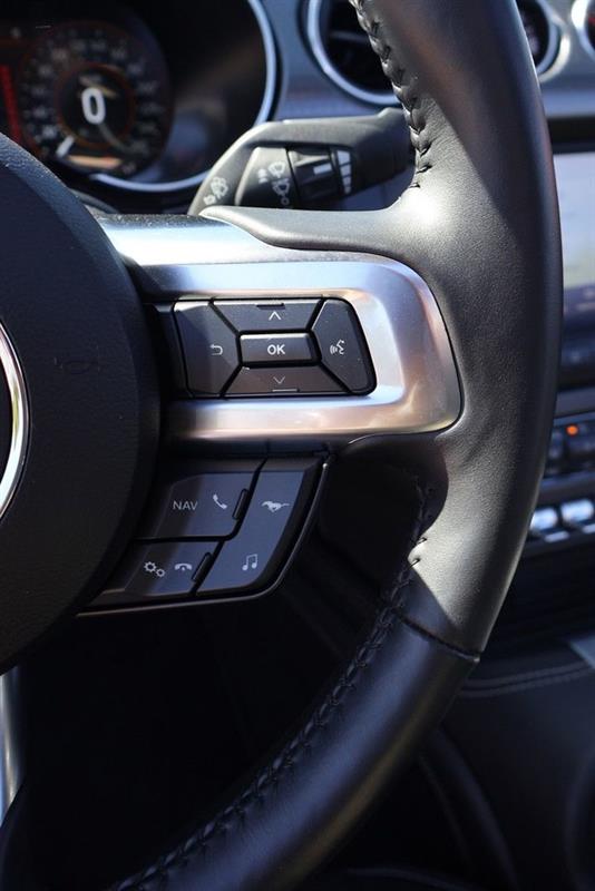 ford Mustang 2020 - 18