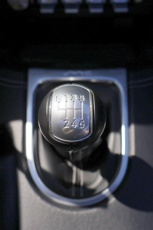 ford Mustang 2020 - 24