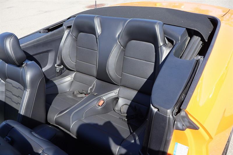 ford Mustang 2020 - 27