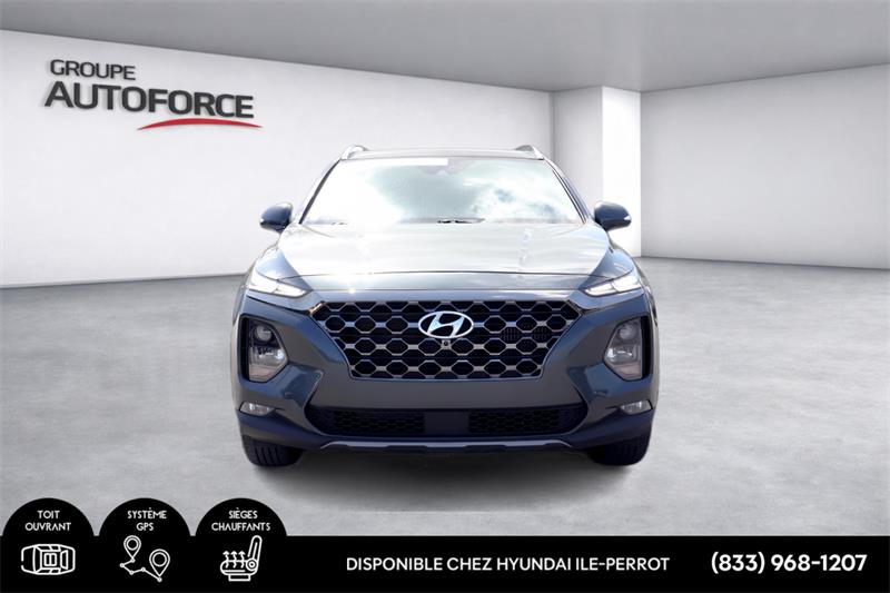 hyundai Santa Fe 2020 - 2