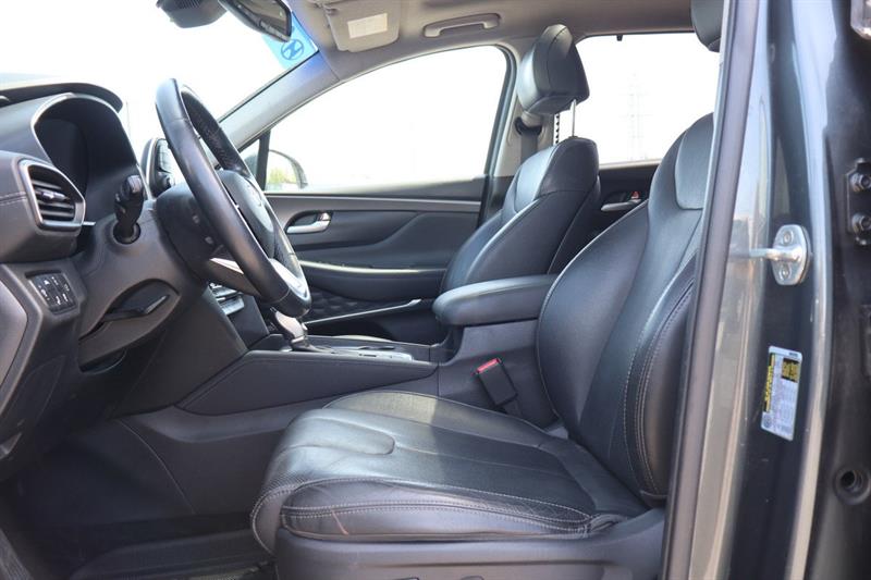 hyundai Santa Fe 2020 - 7