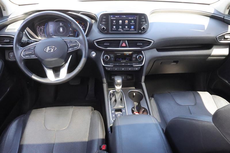 hyundai Santa Fe 2020 - 10