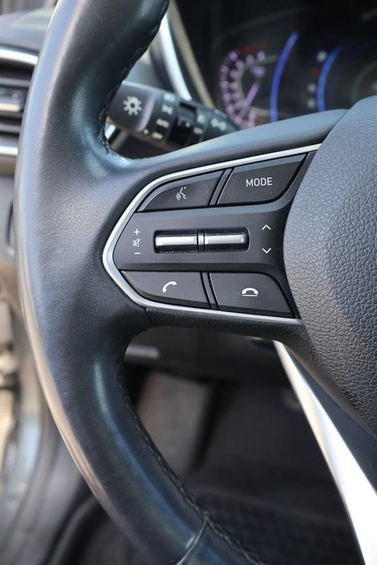 hyundai Santa Fe 2020 - 12