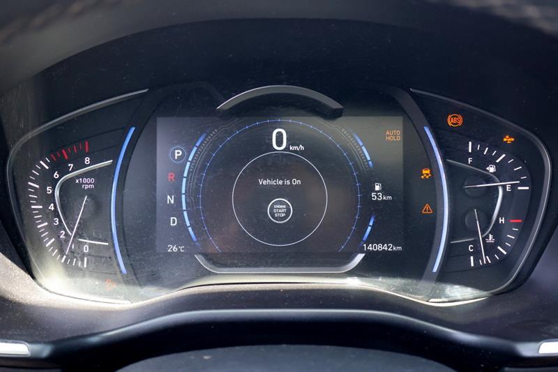 hyundai Santa Fe 2020 - 14
