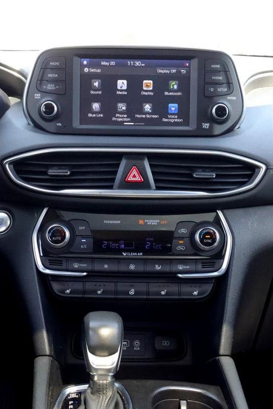 hyundai Santa Fe 2020 - 15