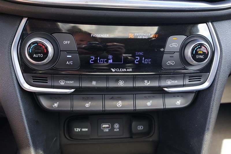 hyundai Santa Fe 2020 - 17