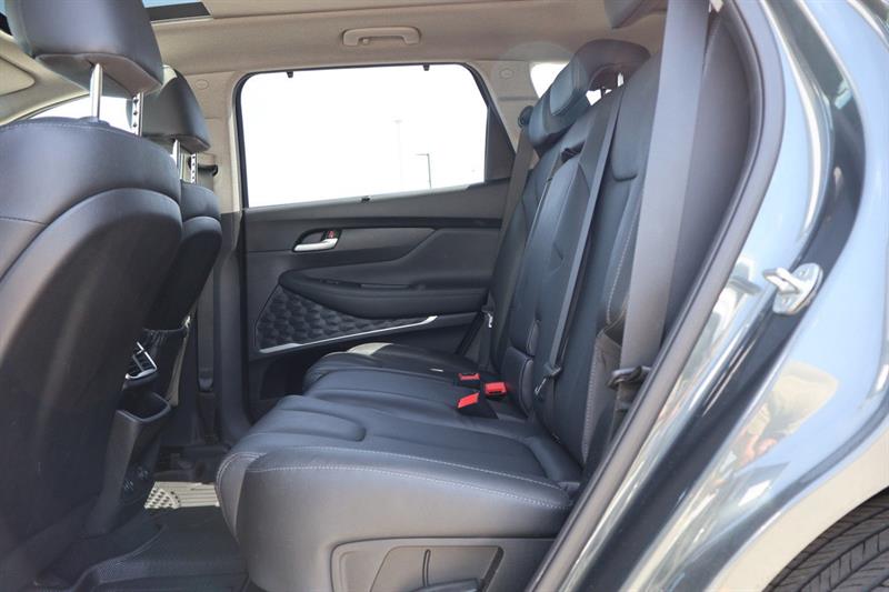 hyundai Santa Fe 2020 - 21