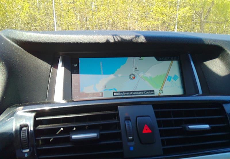bmw X4 2017 - 24