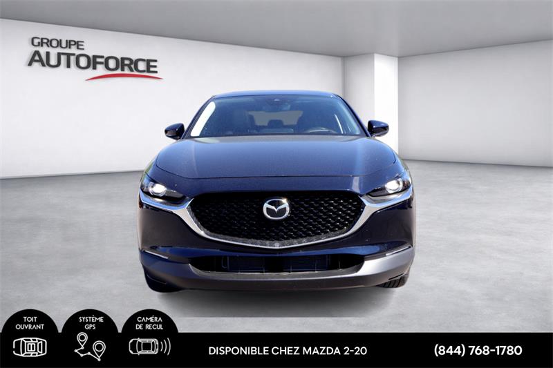 mazda CX-30 2021 - 3