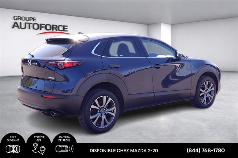 mazda CX-30 2021 - 10