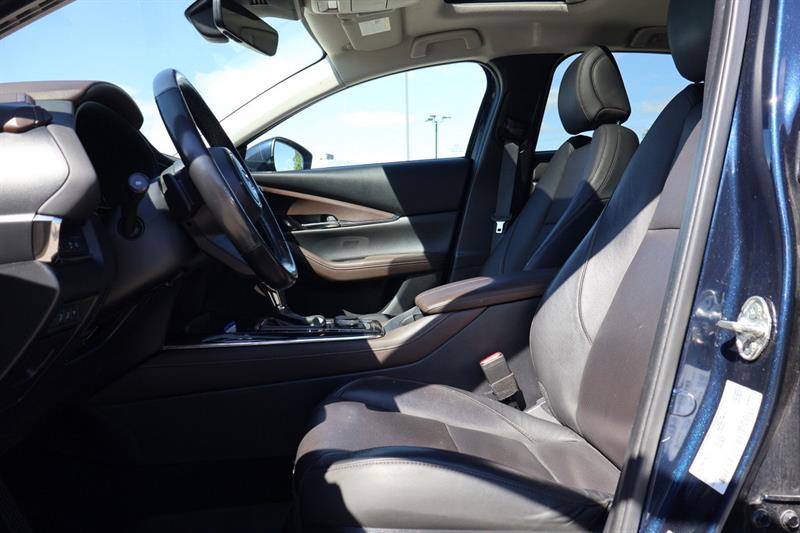 mazda CX-30 2021 - 11