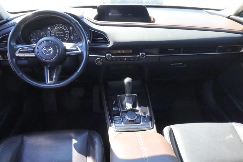 mazda CX-30 2021 - 14