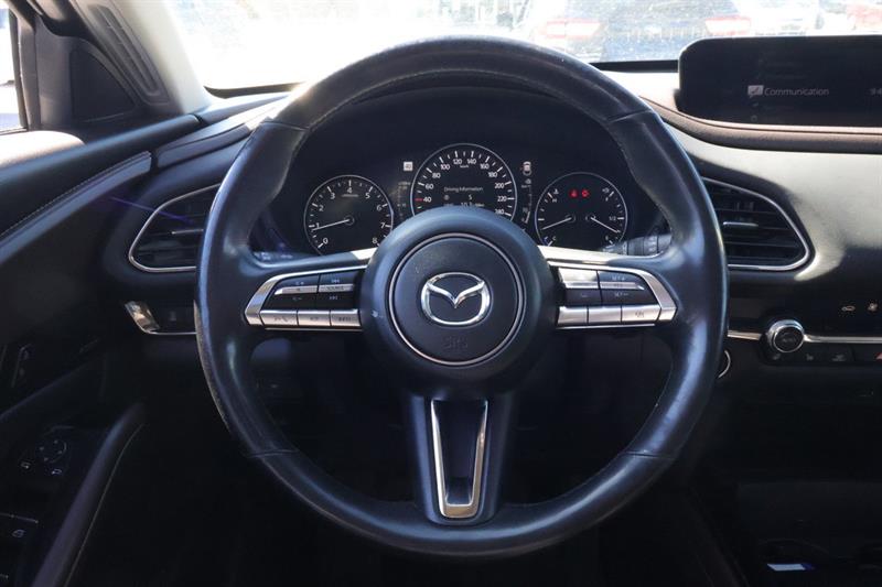 mazda CX-30 2021 - 15