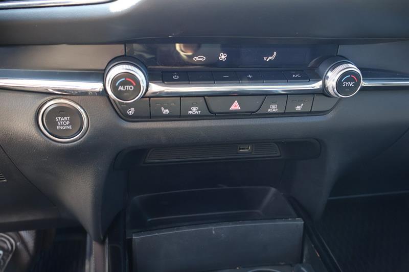 mazda CX-30 2021 - 23
