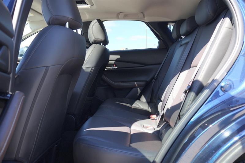 mazda CX-30 2021 - 27