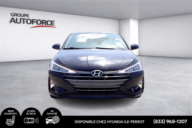 hyundai Elantra 2020 - 2