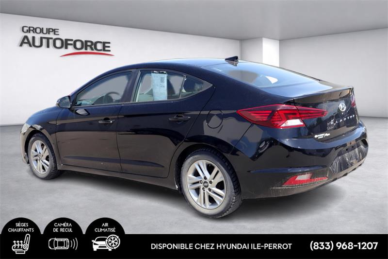 hyundai Elantra 2020 - 4