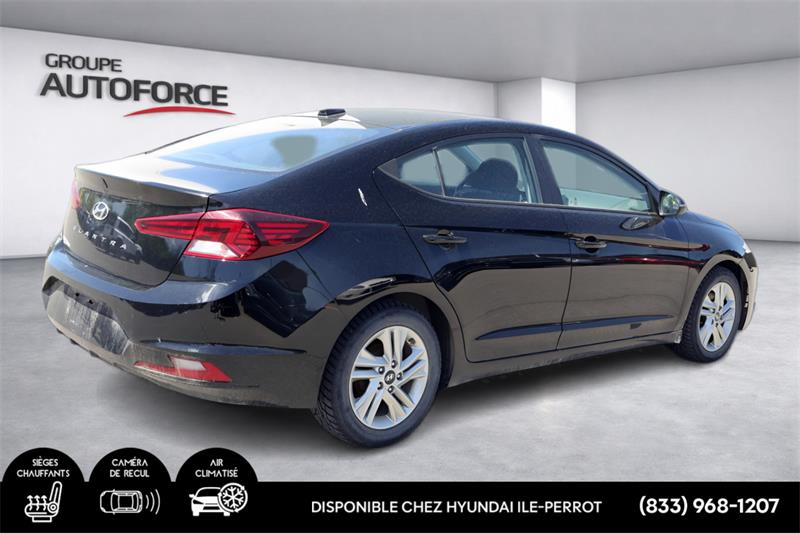 hyundai Elantra 2020 - 6