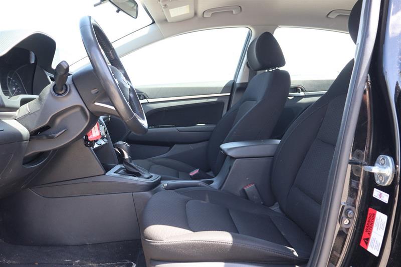 hyundai Elantra 2020 - 7
