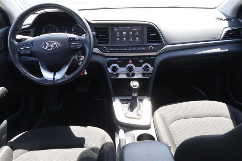 hyundai Elantra 2020 - 9
