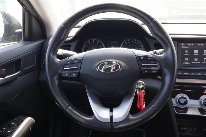 hyundai Elantra 2020 - 10