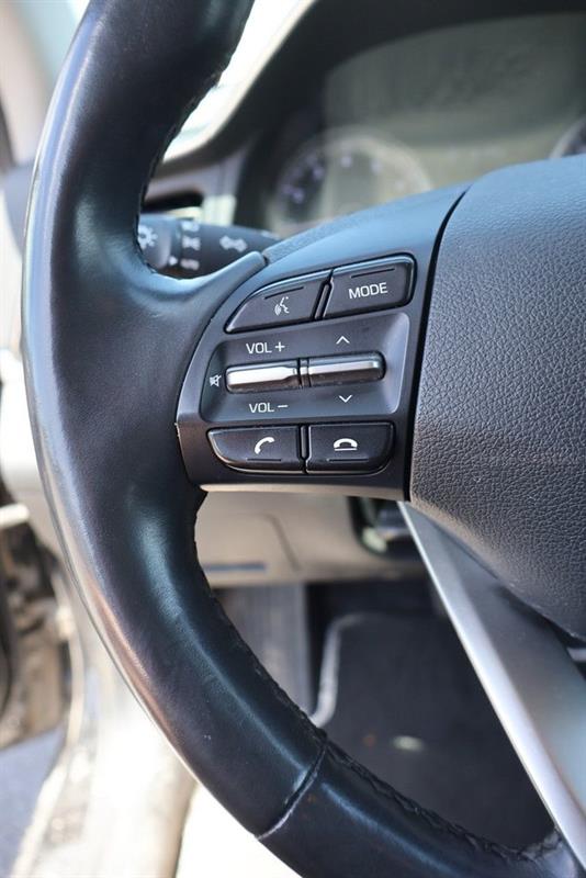 hyundai Elantra 2020 - 11