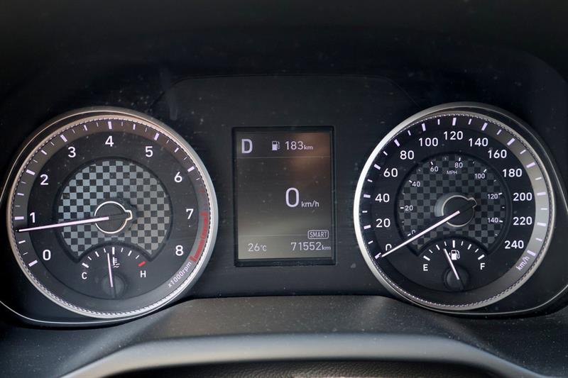 hyundai Elantra 2020 - 13
