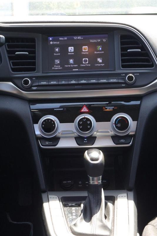 hyundai Elantra 2020 - 14