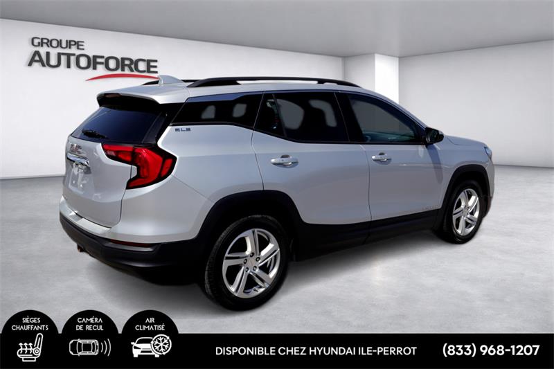 gmc Terrain 2018 - 6