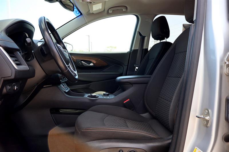 gmc Terrain 2018 - 7