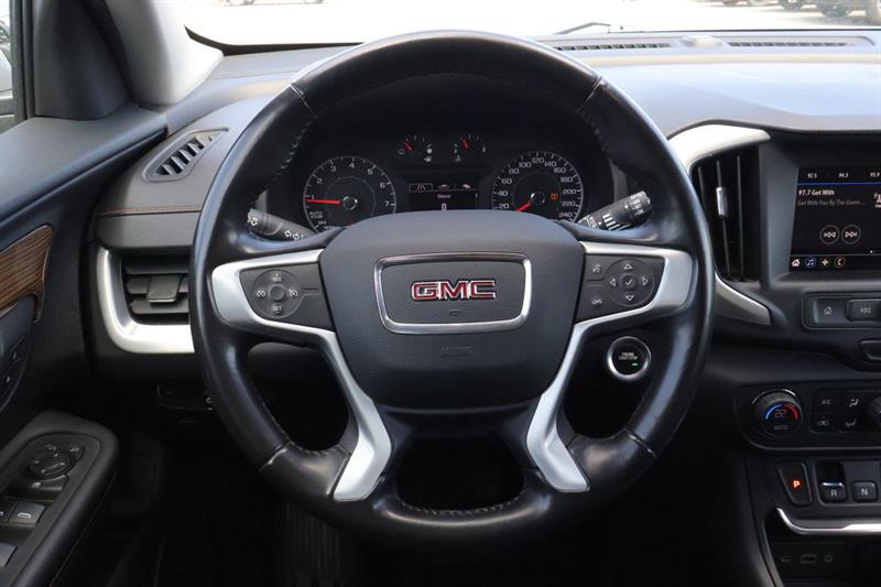 gmc Terrain 2018 - 10