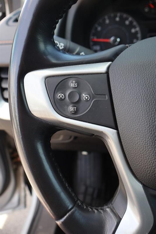 gmc Terrain 2018 - 11