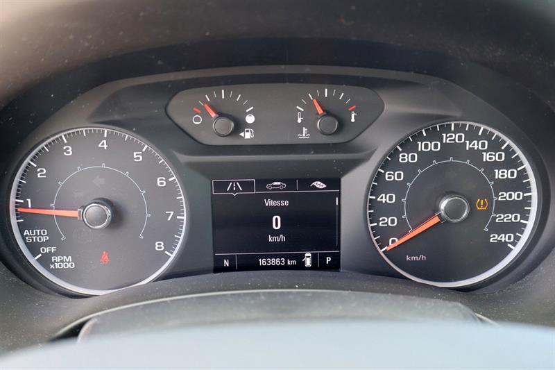 gmc Terrain 2018 - 13
