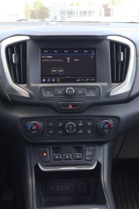 gmc Terrain 2018 - 14