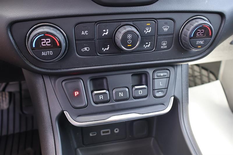 gmc Terrain 2018 - 16