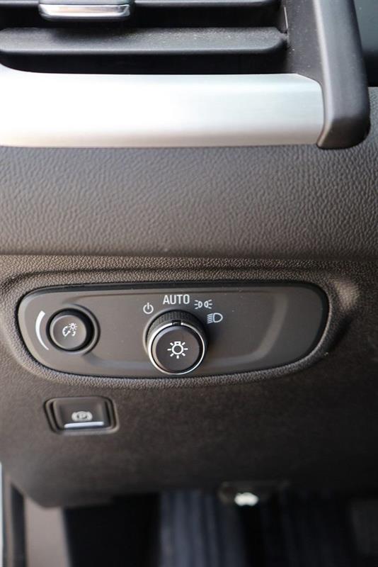 gmc Terrain 2018 - 18