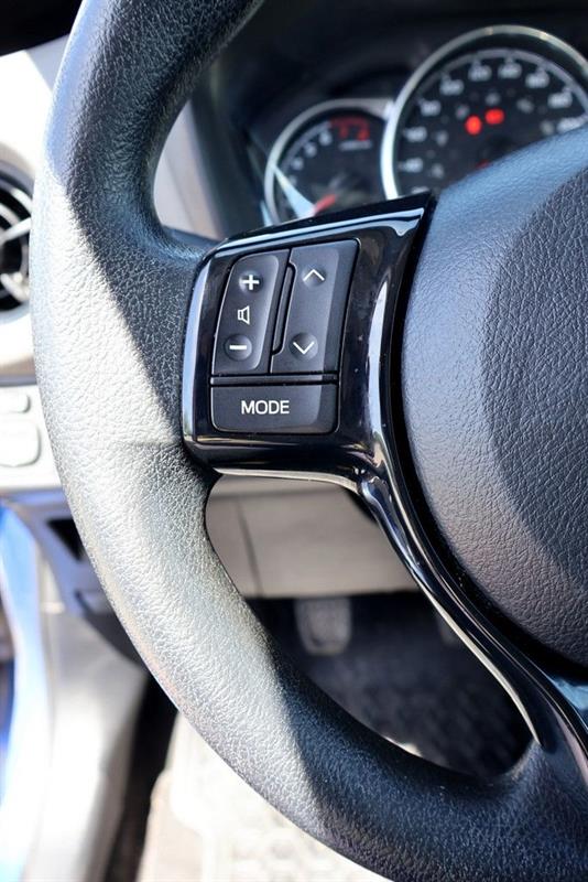 toyota Yaris Hatchback 2018 - 11