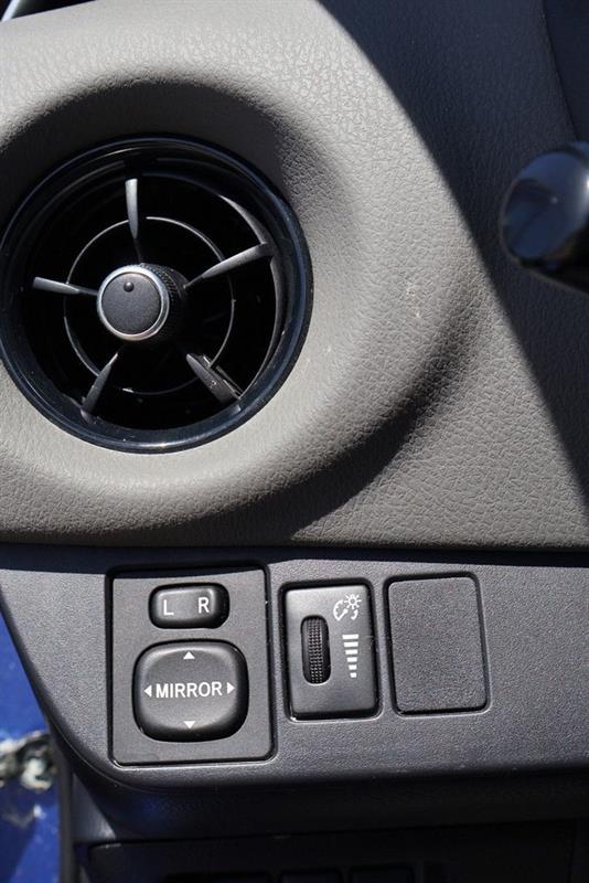 toyota Yaris Hatchback 2018 - 19