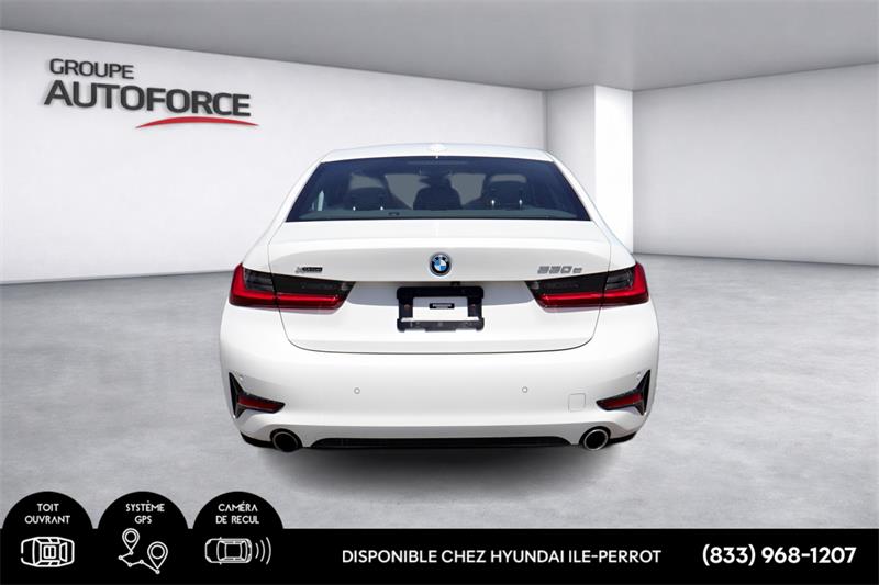 bmw Série 3 2022 - 4