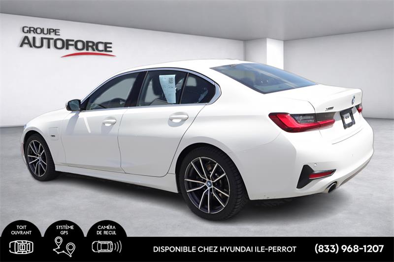 bmw Série 3 2022 - 5