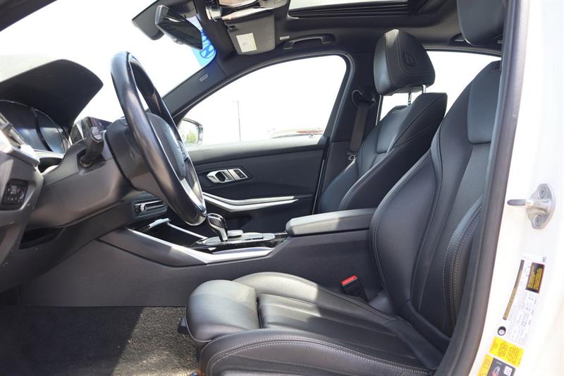 bmw Série 3 2022 - 7