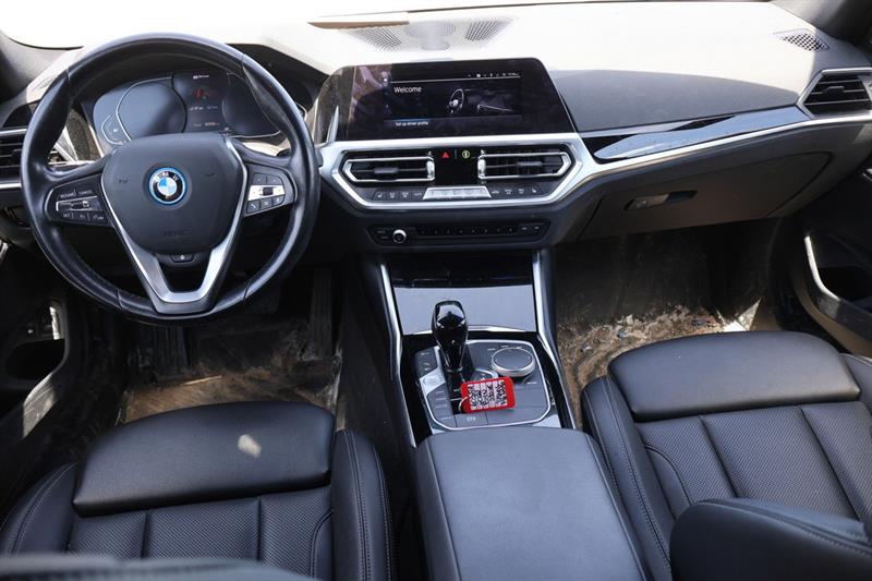 bmw Série 3 2022 - 10