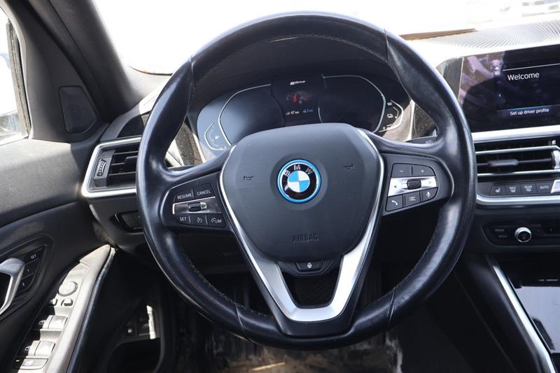 bmw Série 3 2022 - 11