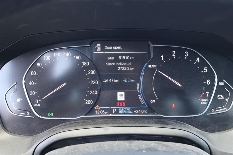 bmw Série 3 2022 - 14