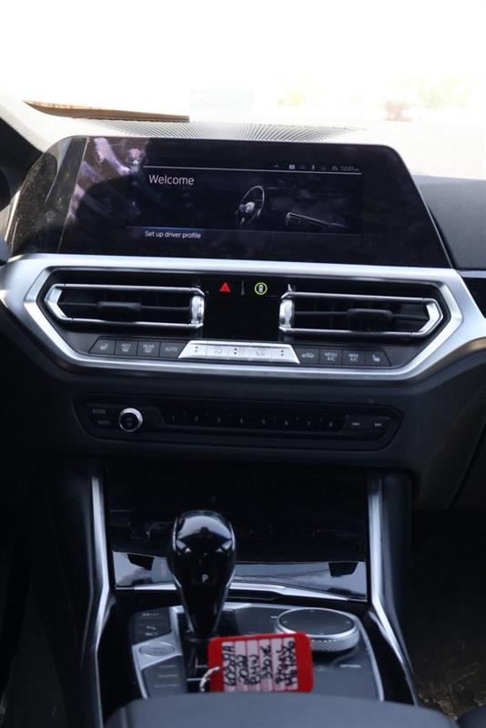 bmw Série 3 2022 - 15