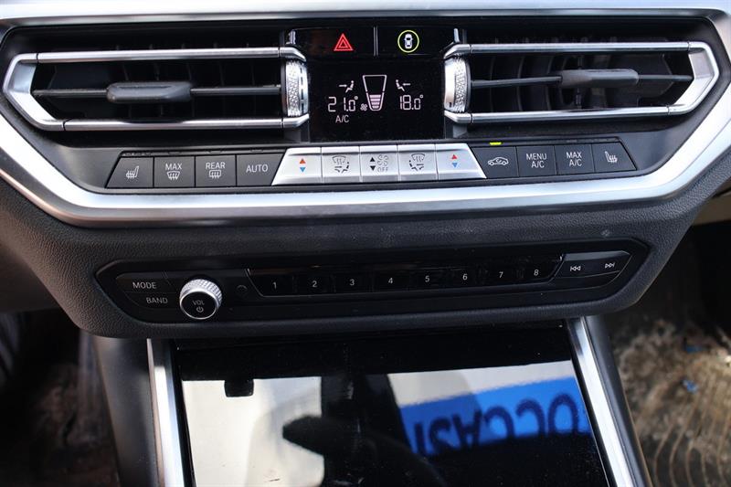 bmw Série 3 2022 - 18