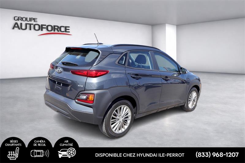 hyundai Kona 2018 - 6